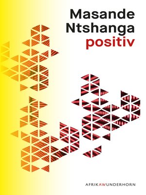 cover image of positiv
